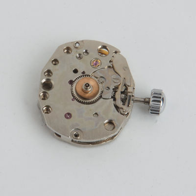 There is no production inventory list for the 15.3 cufflinks that do not come with the circular 17.2 movement