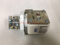 MRO DRINKING LAVA ELECTRIC Fusion Fuse fuse Fuse Quick Fuse RS82Z 500V 160A-250A CS5F