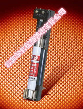 MRO Zhejiang Tea Lava Appliances First-class Agent of Tea Melting Fuse FUSE Collision Percussion holder RX1 RX2 1000V