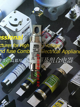 MRO Zhejiang Mingmelter Fuse RGS4 690V 80A GSG