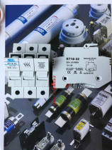 MRO Zhejiang Mingmelter Fuse Fuse Base RT18-32 3p Level 3