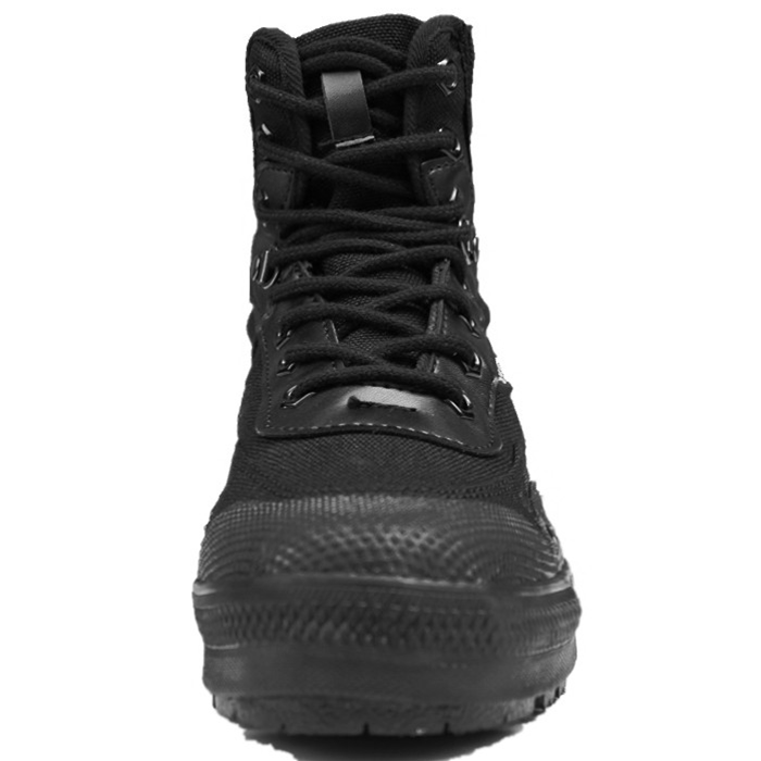 Bottes militaires pour homme - amortissement - Ref 1399803 Image 7