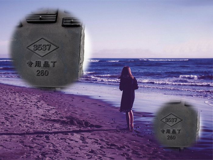 Boots militaires - Ref 1398401 Image 11