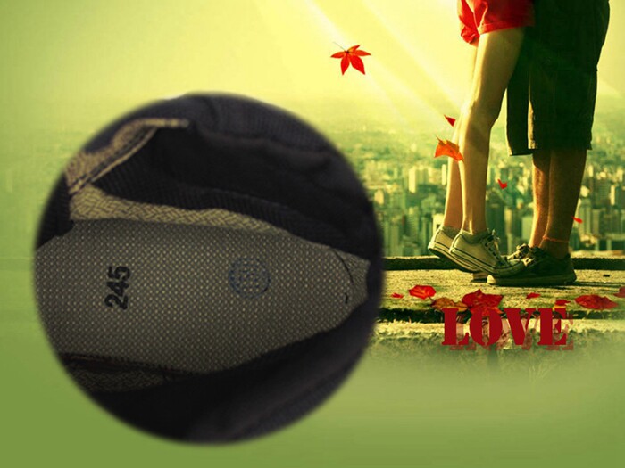 Boots militaires pour homme - respirant - Ref 1399073 Image 18