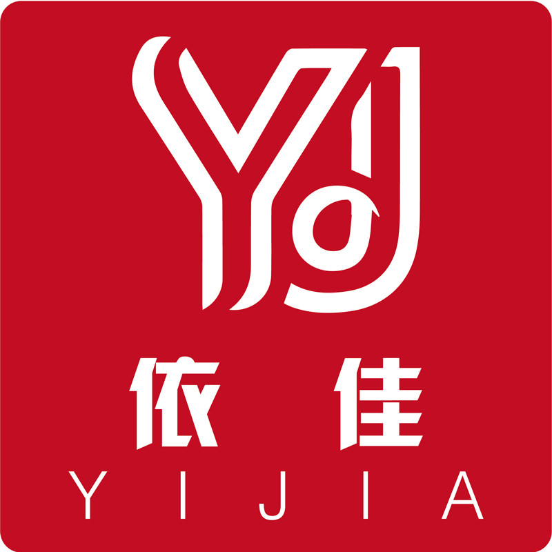 依佳衣橱的LOGO