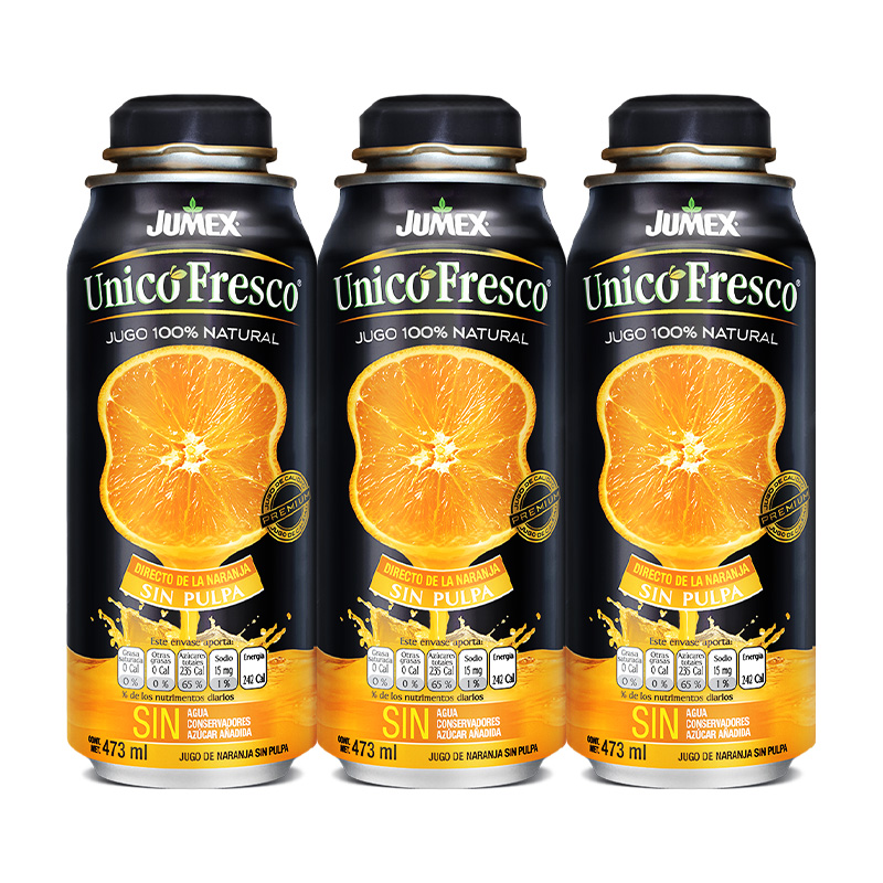 Imported Fruit Melaleuca CFS100%pure cold freshly squeezed orange juice NFC freshly squeezed juice Non-concentrated beverage Meal replacement Light meal