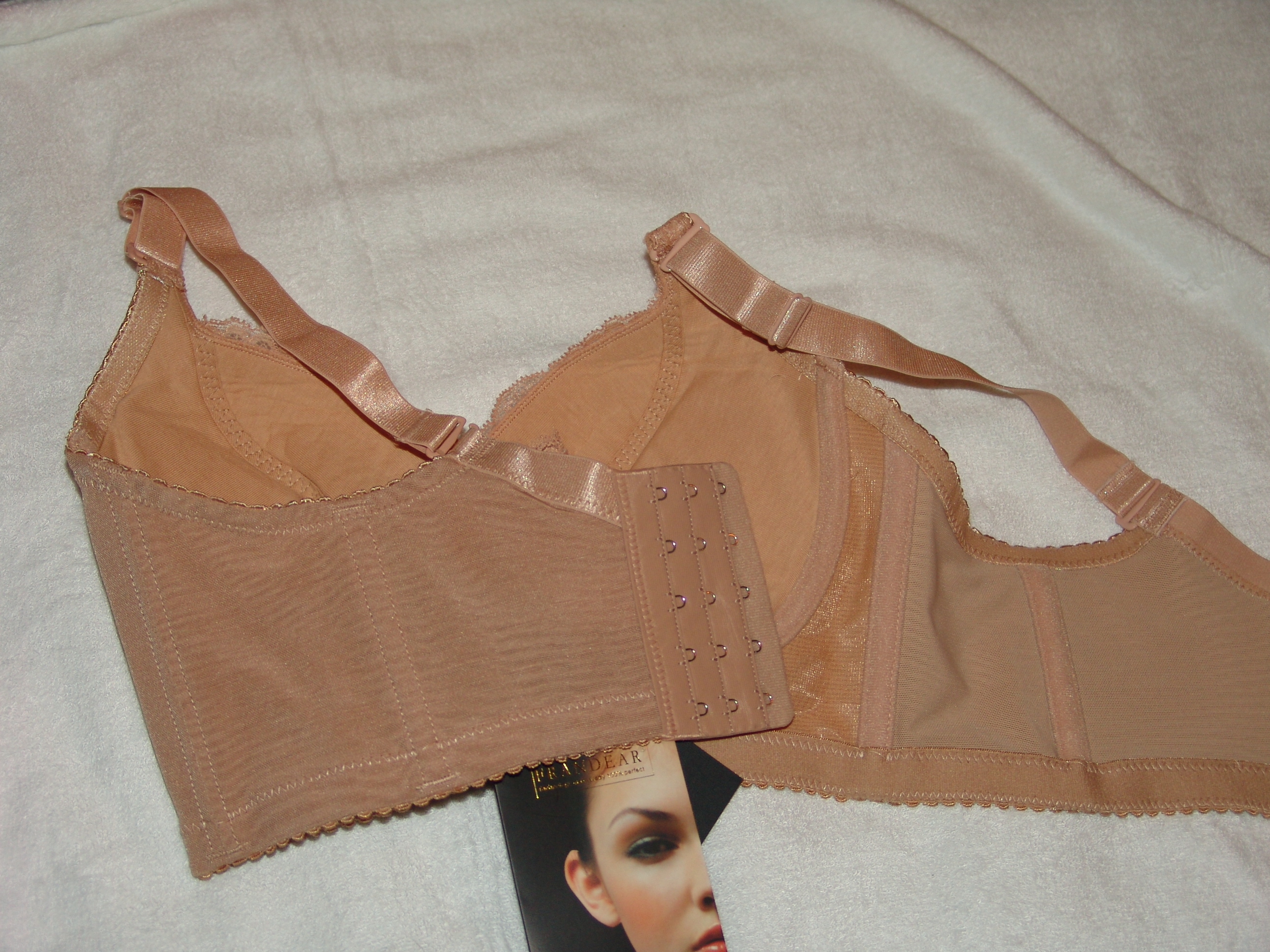 Corset amincissant - Ref 698050 Image 14