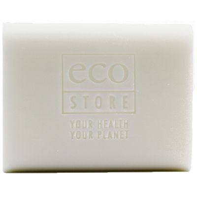 Ecostore pure natural lavender goat's milk soap 80g ລາຄາເລີ່ມຕົ້ນສອງກ້ອນ