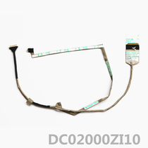 Lenovo G560 G560A G560L G565 Z560 Screen line cable DC02000ZI10
