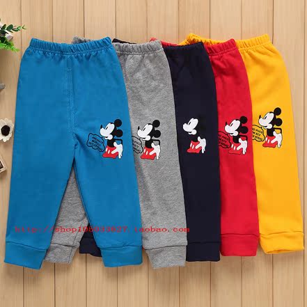 Pantalon pour garcons et filles pantalon - Ref 2058775 Image 7