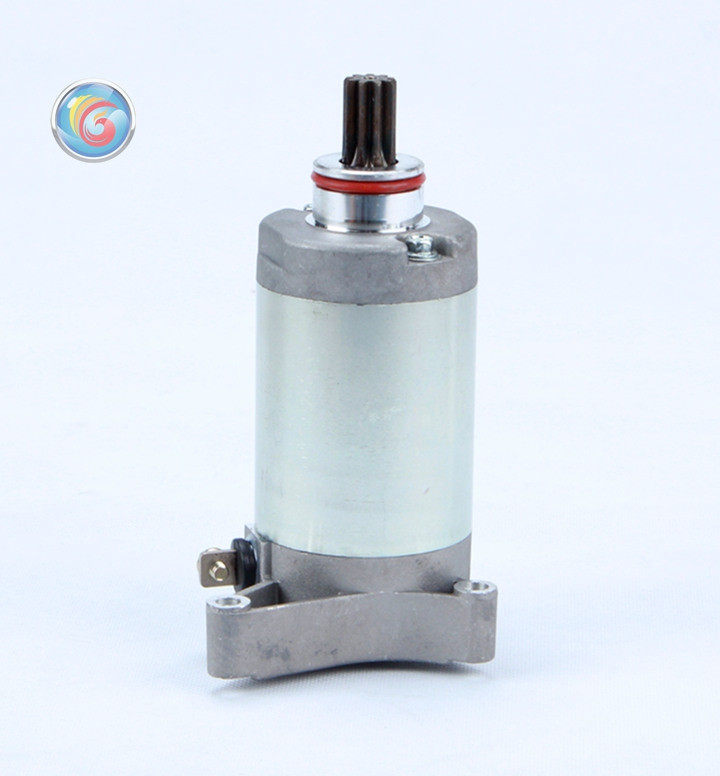 Mofit Locomotive Accessories Construction JS150-3C (R6) Carburetor Version Start Motor Motor Start Motor