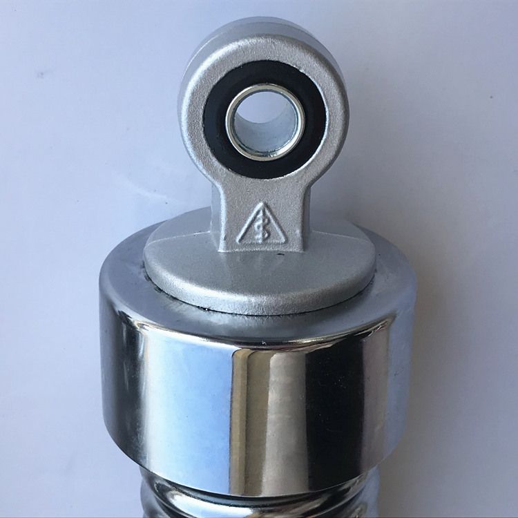 Áp dụng cho giảm xóc Qingqi Suzuki Storm Prince QS150A QS150B Giảm xóc sau phuộc sau - Xe máy Bumpers nhún xe wave