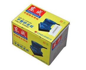 Dongcheng 4510 sandpaper machine Square polishing machine 4510 accessories rotor stator