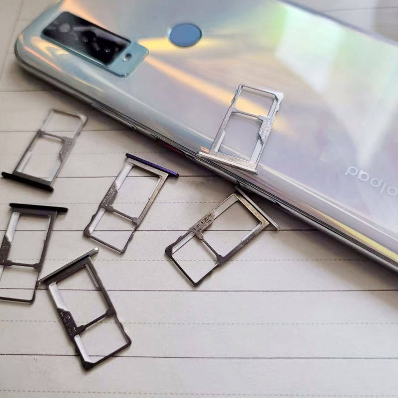 Duowei Yougou 5g700 Jifan S1 Coolpad Modified to 5g760 with Small Board and Original Card Slot