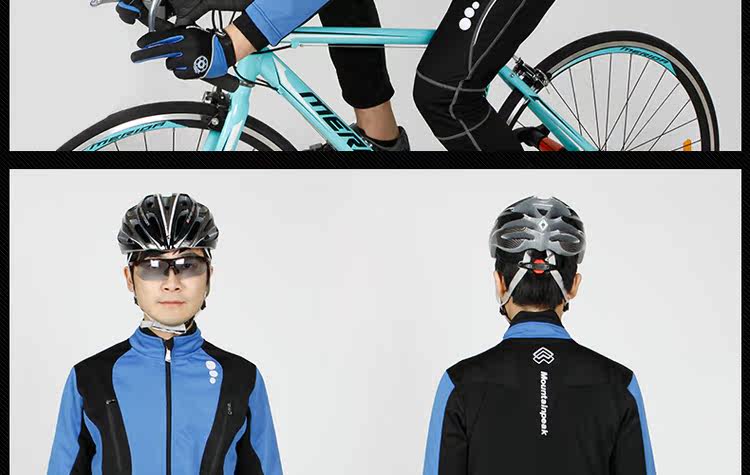 Vêtement cyclisme MOUNTAINPEAK - Ref 2230143 Image 29