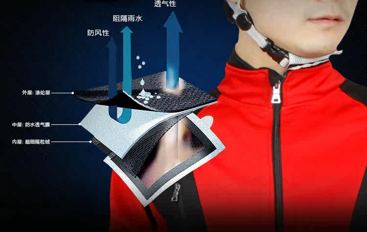 Vêtement cyclisme MOUNTAINPEAK - Ref 2230143 Image 12