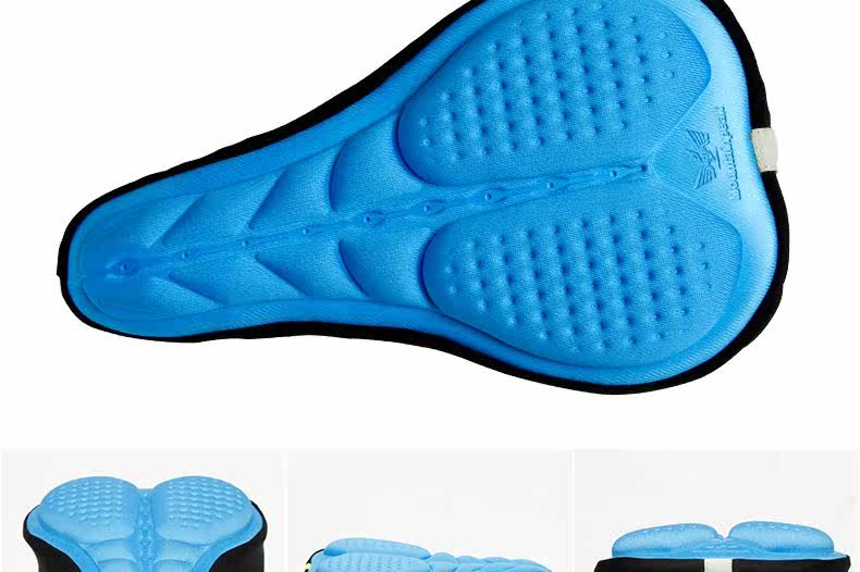 Selle de vélo MOUNTAINPEAK - Ref 2359294 Image 32