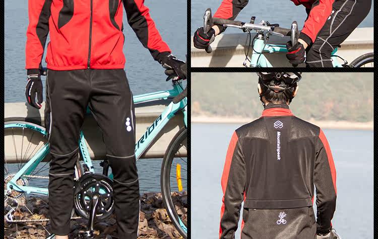 Vêtement cyclisme MOUNTAINPEAK - Ref 2230143 Image 27