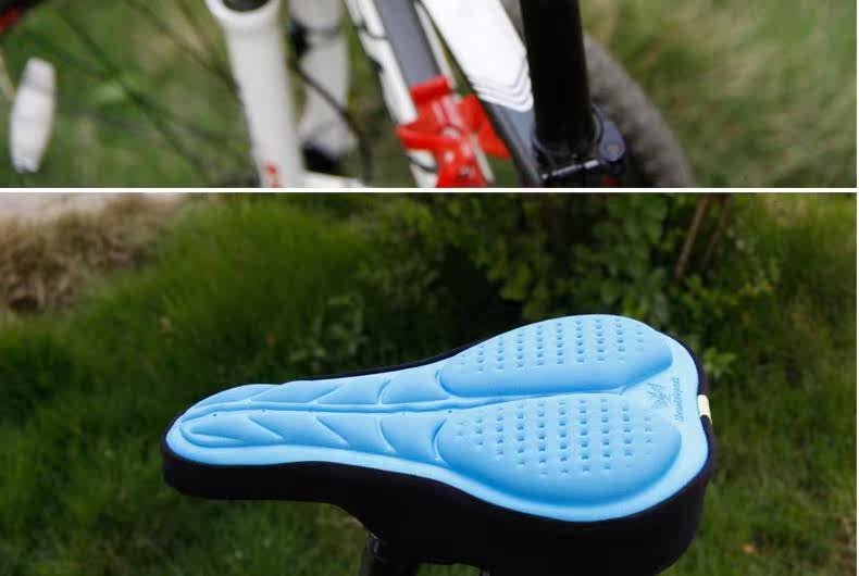 Selle de vélo MOUNTAINPEAK - Ref 2359294 Image 63