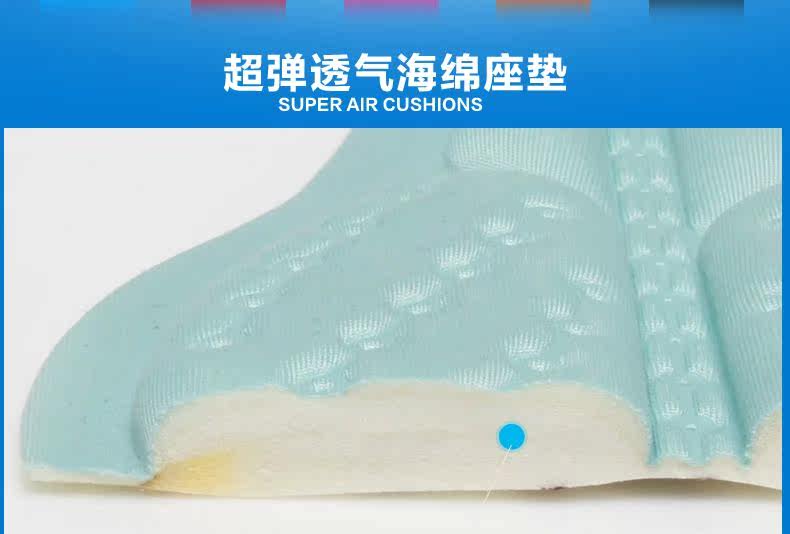 Selle de vélo MOUNTAINPEAK - Ref 2359294 Image 28