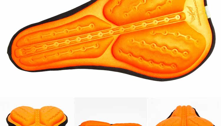 Selle de vélo Mountain Bike MOUNTAINPEAK - Ref 2345901 Image 44