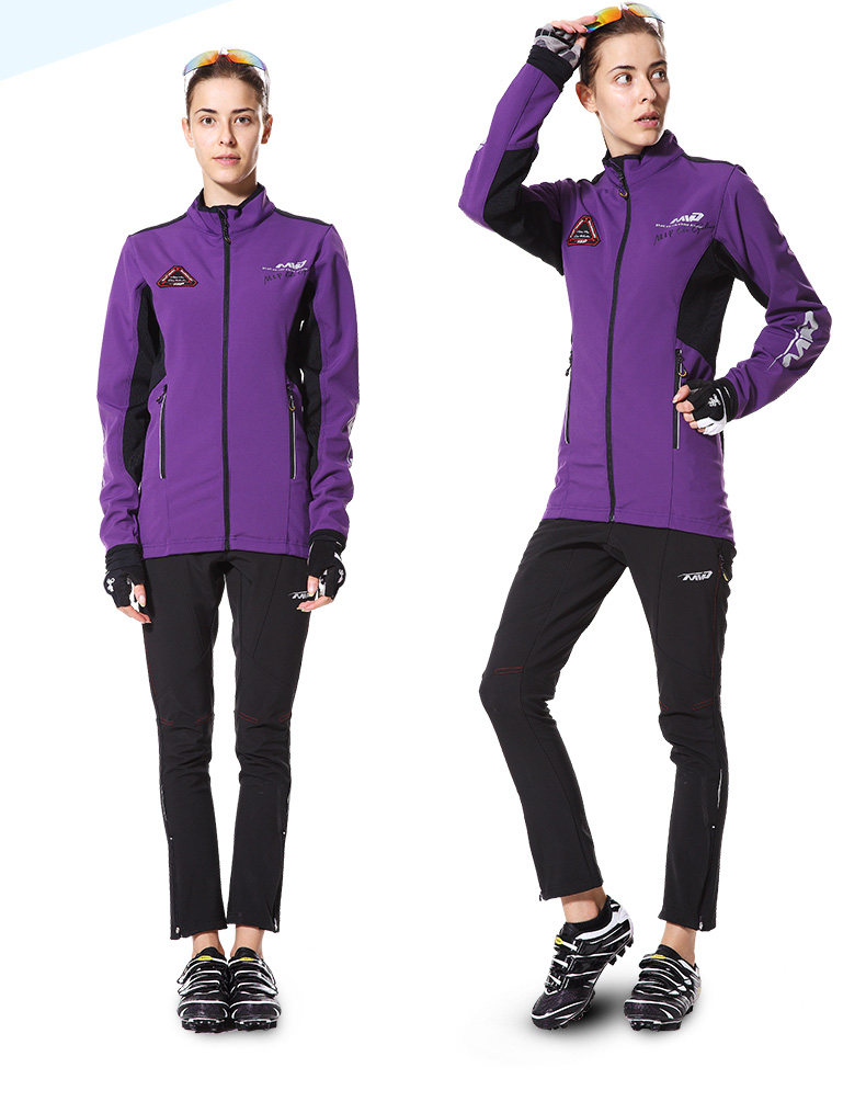 Tenue de cyclisme mixte MOUNTAINPEAK - Ref 2230142 Image 37