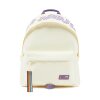 Li Ning men's and women's daily backpack casual school bag sports life series backpack ABSW205