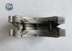 Phù hợp cho má phanh sau Suzuki Ruishuang EN125-3E-3F-2F, má phanh sau, giày phanh sau, phụ kiện xe máy - Pad phanh