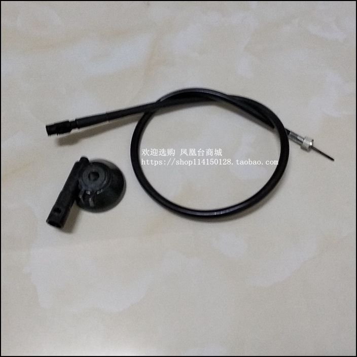 Sundiro Honda Fluttering Meter Răng SDH110-16-16A Cảm biến tốc độ Máy đo đường kính bánh răng - Xe máy Gears 	nhông xích xe máy did	