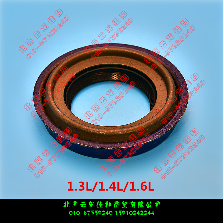 Modern Mega Ilante Teiya Maasilatou Ratuo Fengrui Ou semi-axis inner ball cage oil seal