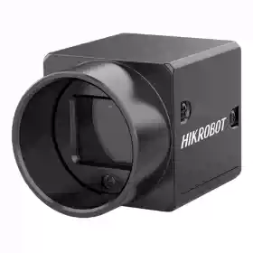 Original Hikvision 20 million CMOS Gigabit Ethernet industrial cameras MV-CE200-10GM GC