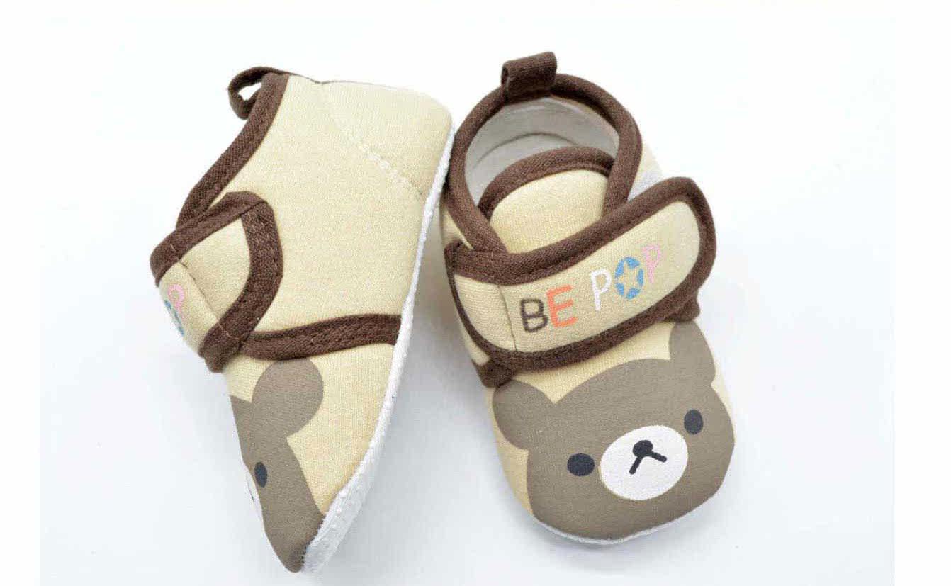 Chaussures enfants en coton totem pour printemps - Ref 1038950 Image 31