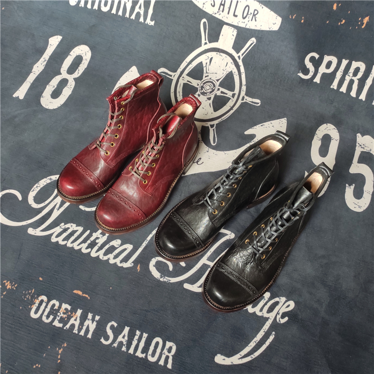 (Shonest) Japan's Hokkaido Marpi JUlian Goodyear Structural Overalls Shoots Shoots