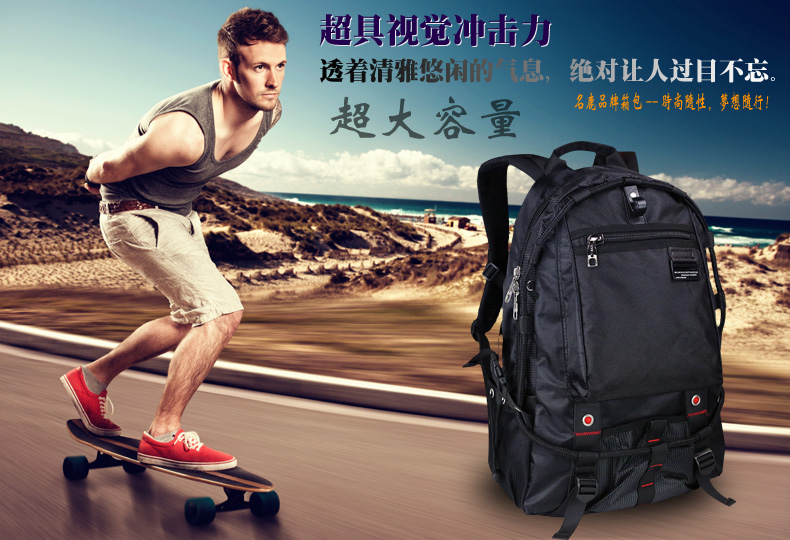 Sac homme - Ref 54263 Image 7