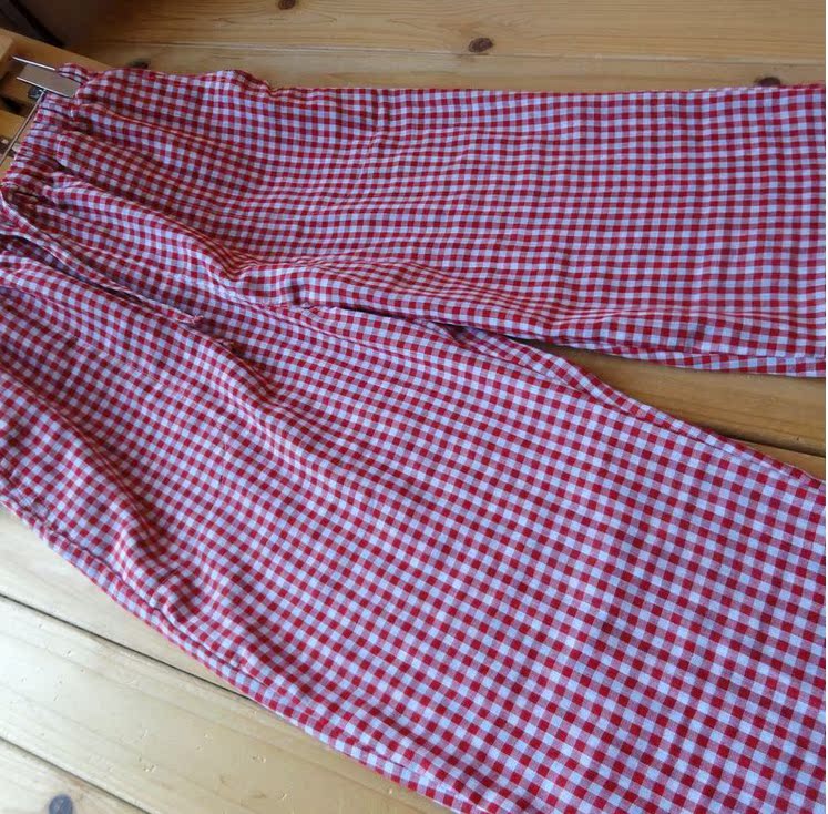 Pantalon pyjama Moyen-âge - Ref 722990 Image 36