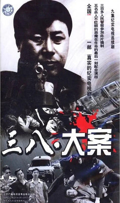 Criminal Investigation Chronicle 3 8 38 Large Case Loaded Possession of 3 Discs DVDs