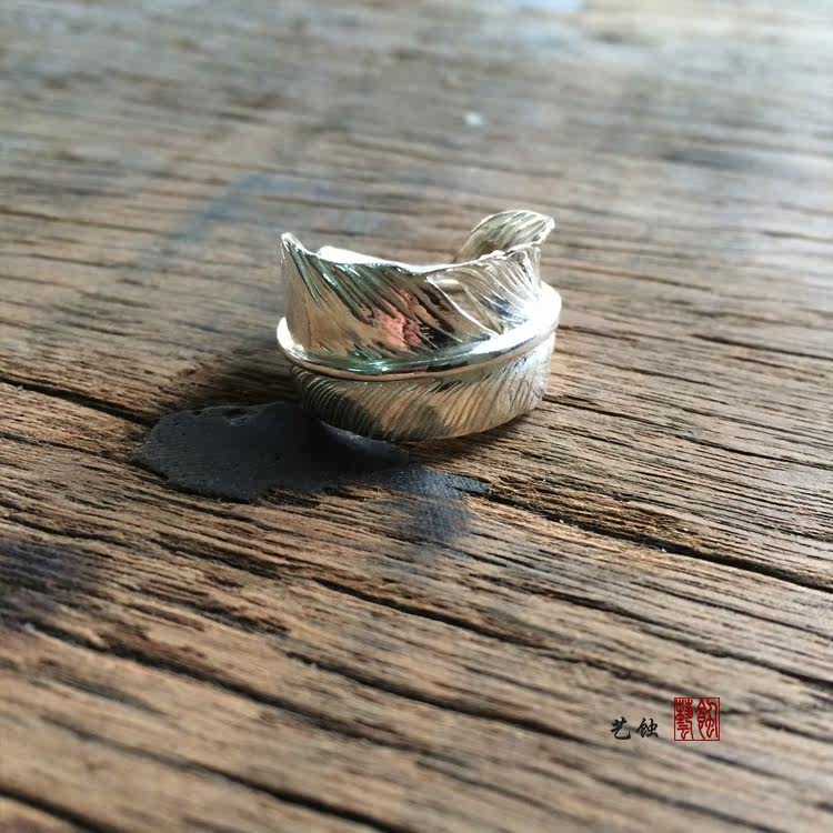 Bague homme en Argenterie - Ref 3086371 Image 23