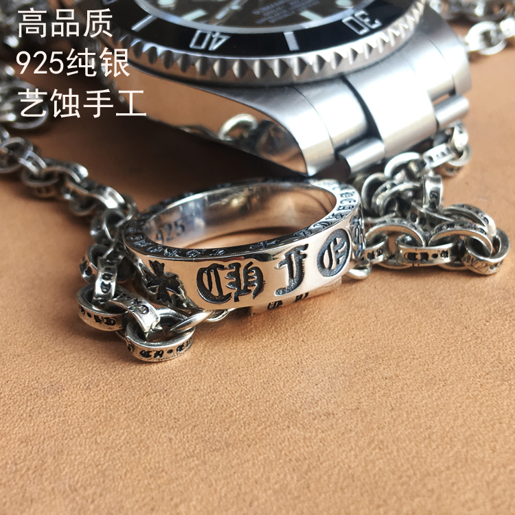 Bague Femme en Argenterie - Ref 3089520 Image 12