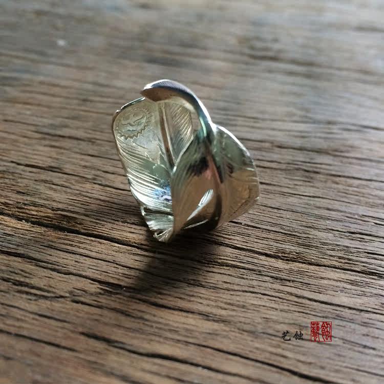 Bague homme en Argenterie - Ref 3086371 Image 19