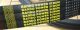 Bando Power Scrum 4R3V-1320,6R3V-710 Bando Multi-Section Narrow V-Belt
