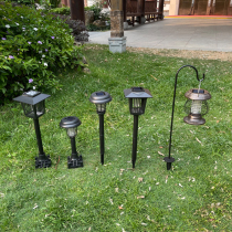 Solar Mosquito Killer Lamp Outdoor Waterproof Led Fully Automatic Home Outdoor Patio Garden Flyby Trap for Insect Trap