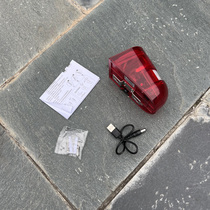 Solar led sound and light alarm light farm garden orchard fish pond farm burglar-proof flashover warning light