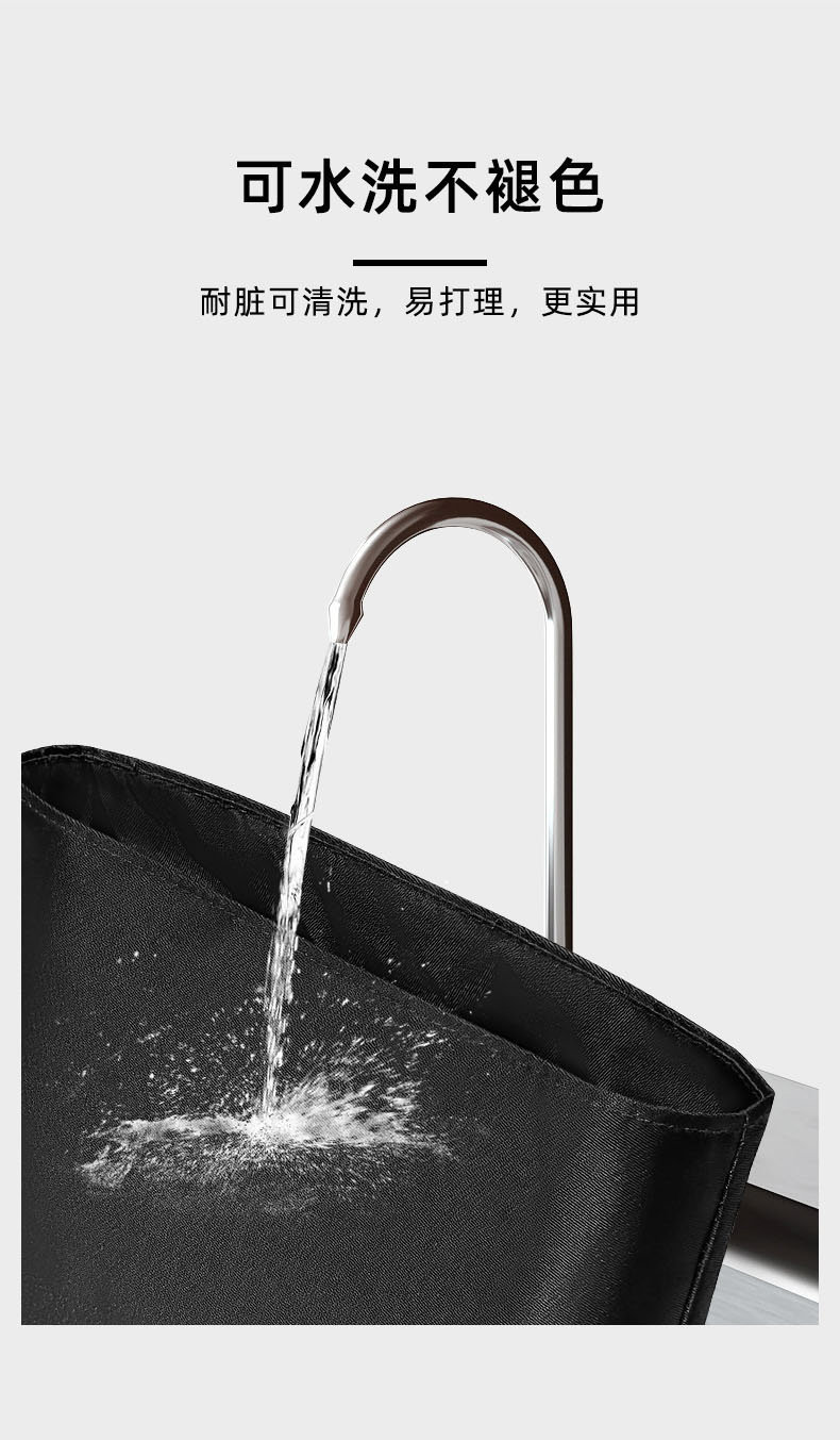 Сумка Сумка бак 适用于裘真手提公文包内胆包收纳内衬定型包中包通勤包整理尼龙袋