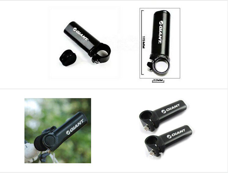 Poignées de vélo - Ref 2340482 Image 4