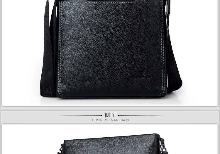 Sac pour homme - Ref 53567 Image 20