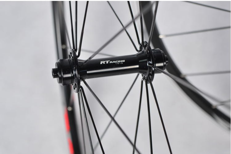 Roues de vélo cyclisme sur route 26 pouces - Ref 2364086 Image 11