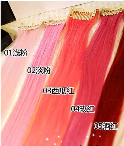 Extension cheveux - Ref 221414 Image 6