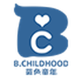 华中一号母婴店的LOGO