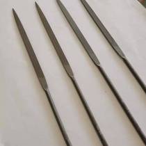 Imported Swiss fish cards Semi-circle Filing Knife Fish 20CM Middle Bfile 14CM Little Bfiling Jewelry Grinding Head Knife File