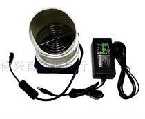 9-leaf exhaust fan Jewelry Jewelry gold tool Mold execution tool